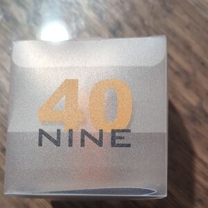 Men's Watch - Orange And Gray